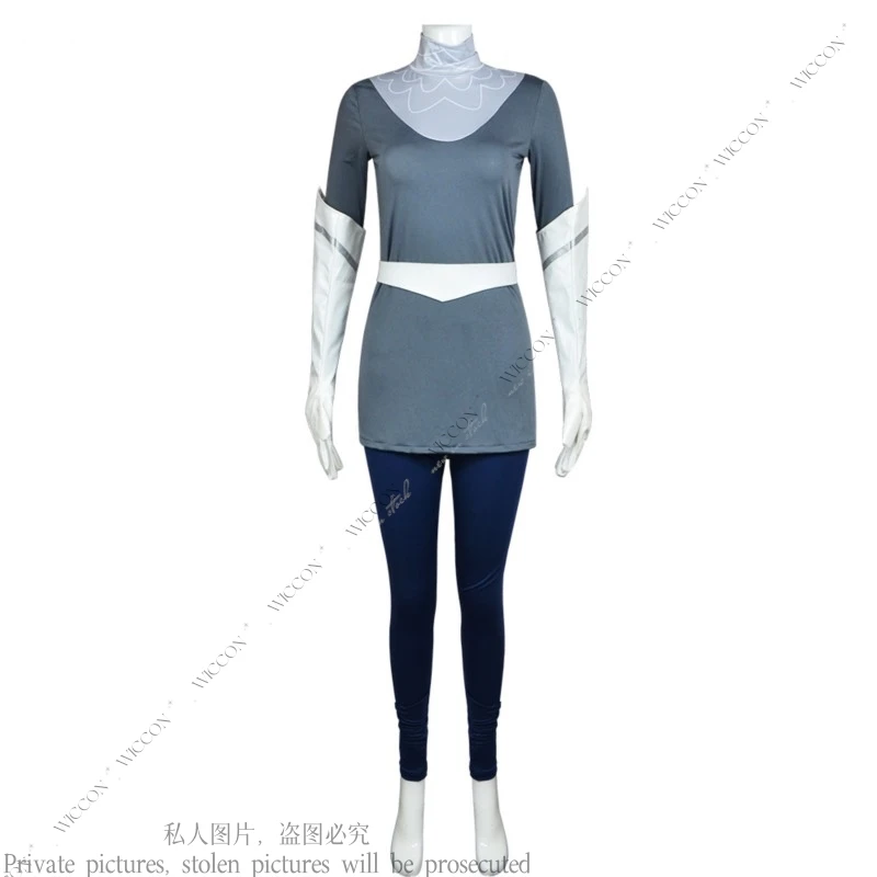 زي أنيمي تأثيري للنساء ، العود ، الهالة ، بدون عظم ، هيكل عظمي ، أسود ، لعب الأدوار ، حفلة الهالوين ، الكبار ، طفل ،