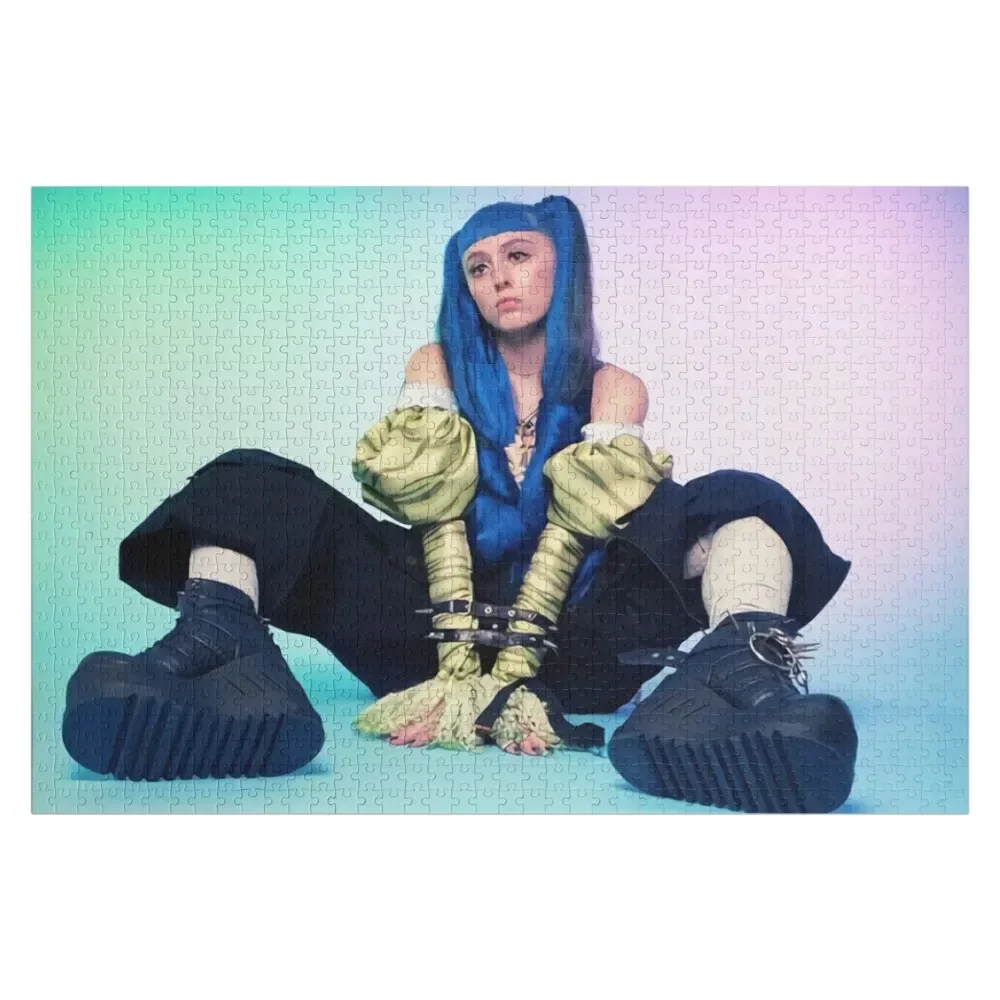 

Tied Hands dreamily Jigsaw Puzzle Iq Customized Photo Puzzle