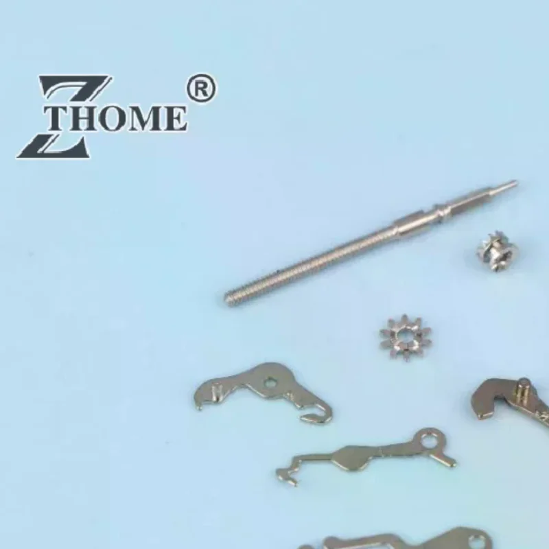 Watch Accessories Metal Clutch Wheel Winding Pinion For ETA2836 2824 2834 2846 Movement Gear Shift Lever Compression Spring