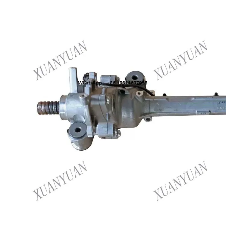 

High Quality Car Parts Auto Spare Steering Rack 44250-0R180 For BZ4X