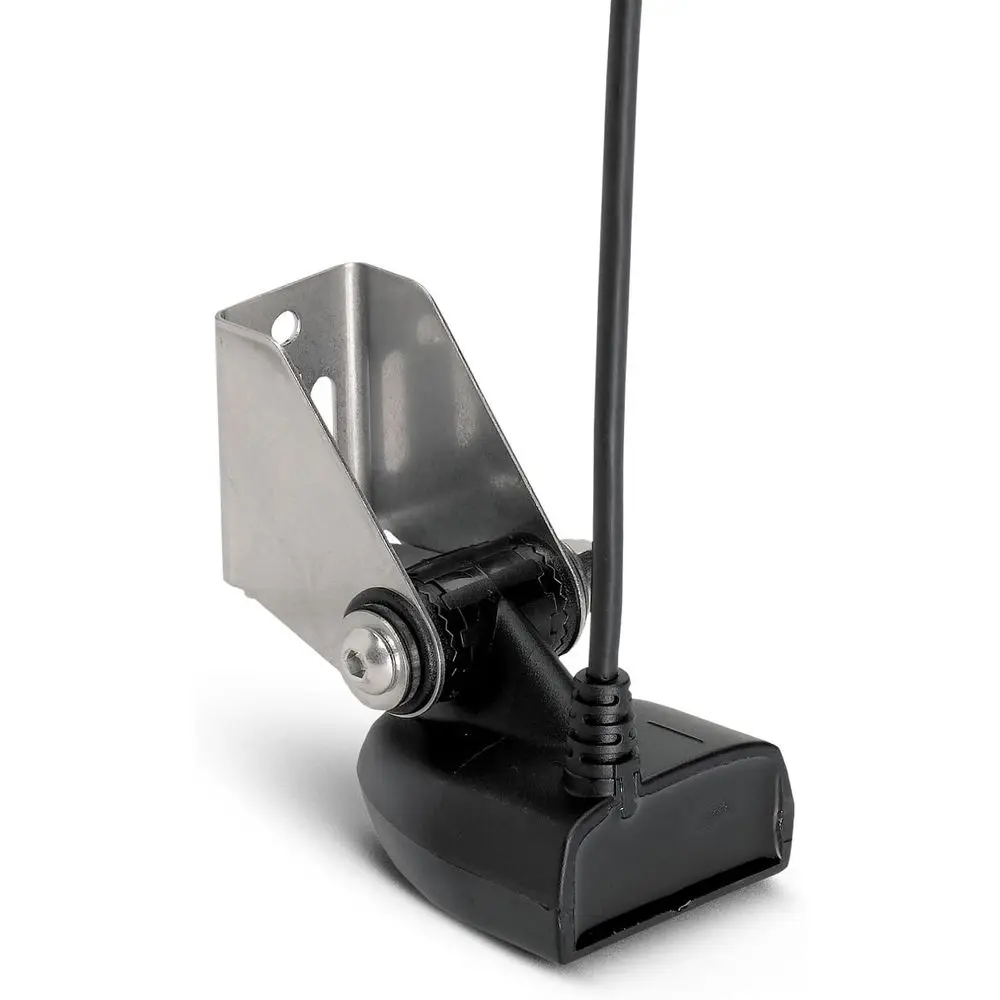 

Temperature and Depth Sensor with Dual Spectrum CHIRP Sonar - XNT 14 HW T