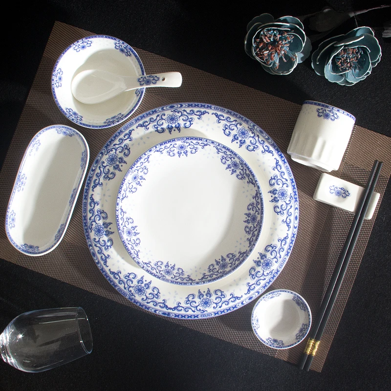 nuovi-utensili-da-tavola-in-stile-cinese-per-ricevimenti-aziendali-ciotole-premium-con-bordo-dorato-per-ristoranti