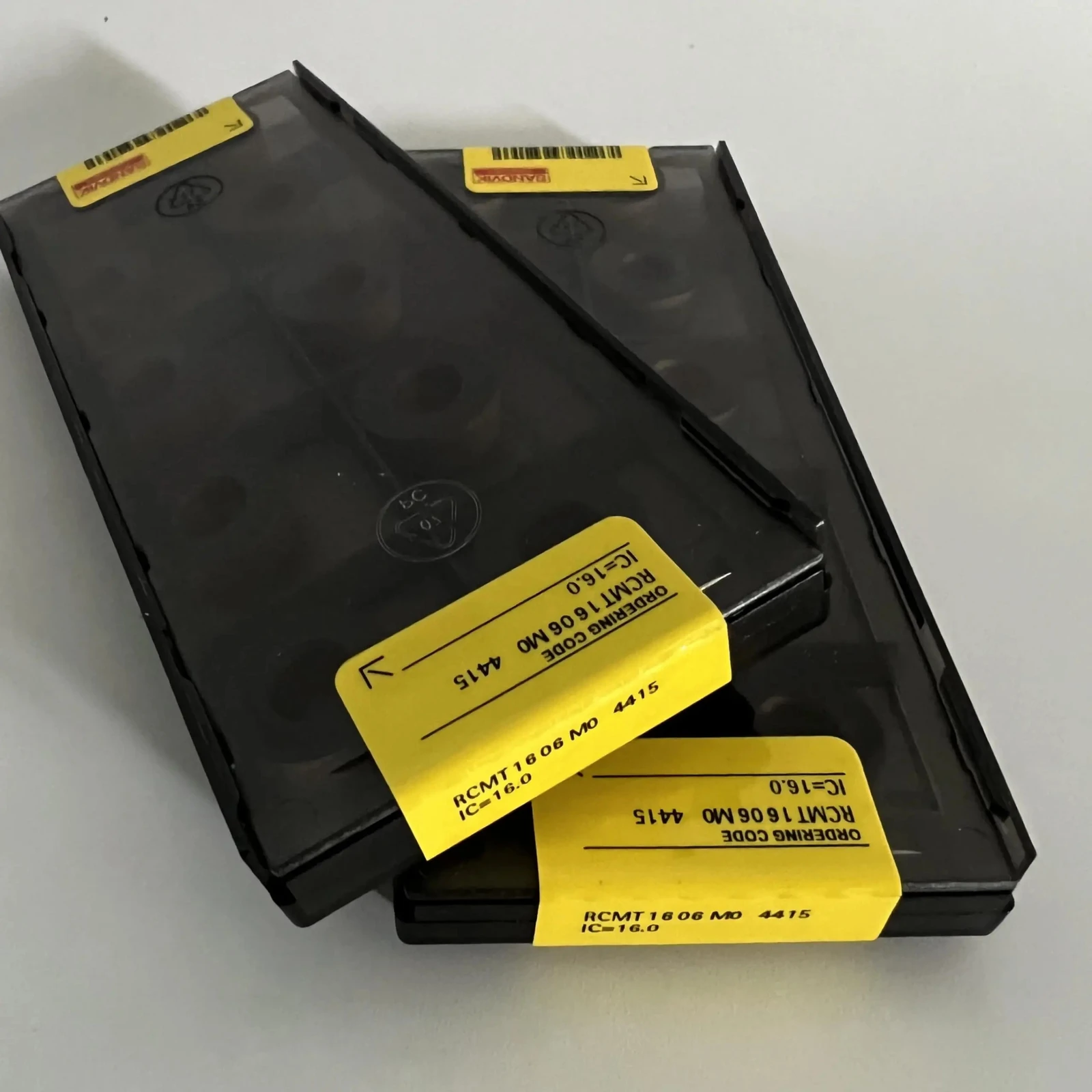 

RCMT1606M0 4415 /Original genuine CNC alloy blade 10 PCS