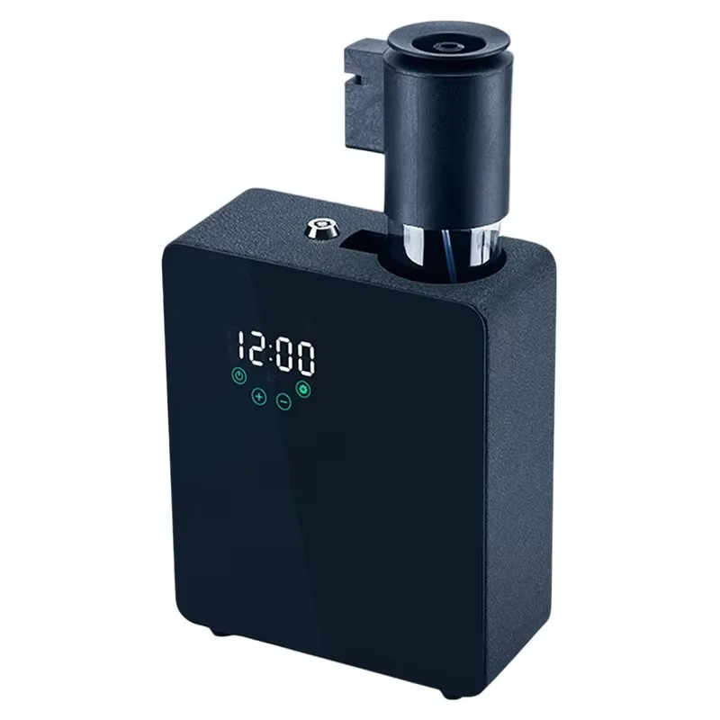 Airo Eco-Friendly Waterless Electric Aroma Diffuser for Outdoor & Hotel Use App-Controlled Long-Lasting Fragrance Silent