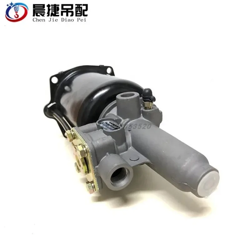 20/25 Ton Crane Transmission Clutch Booster Assembly Construction Machinery Original Replacement Spare Part