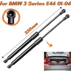 Qty(2) Trunk Struts for BMW 3 Series E46 323 325 328 330 M3 Sedan Coupe 51248254281 Rear Tailgate Boot Lift Support Shock Spring