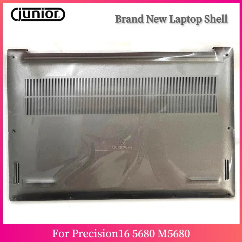 

Новинка для Precision 5680 M5680, нижняя часть корпуса D, базовая крышка 0JVJ1R 06X3PM