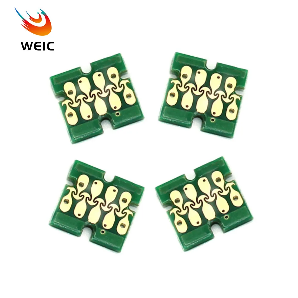 T822 822XL Compatible Ink Cartridge Chip For Epson Workforce Pro WF-4820 WF-4830 WF-4834 WF-3820 Wireless Printer