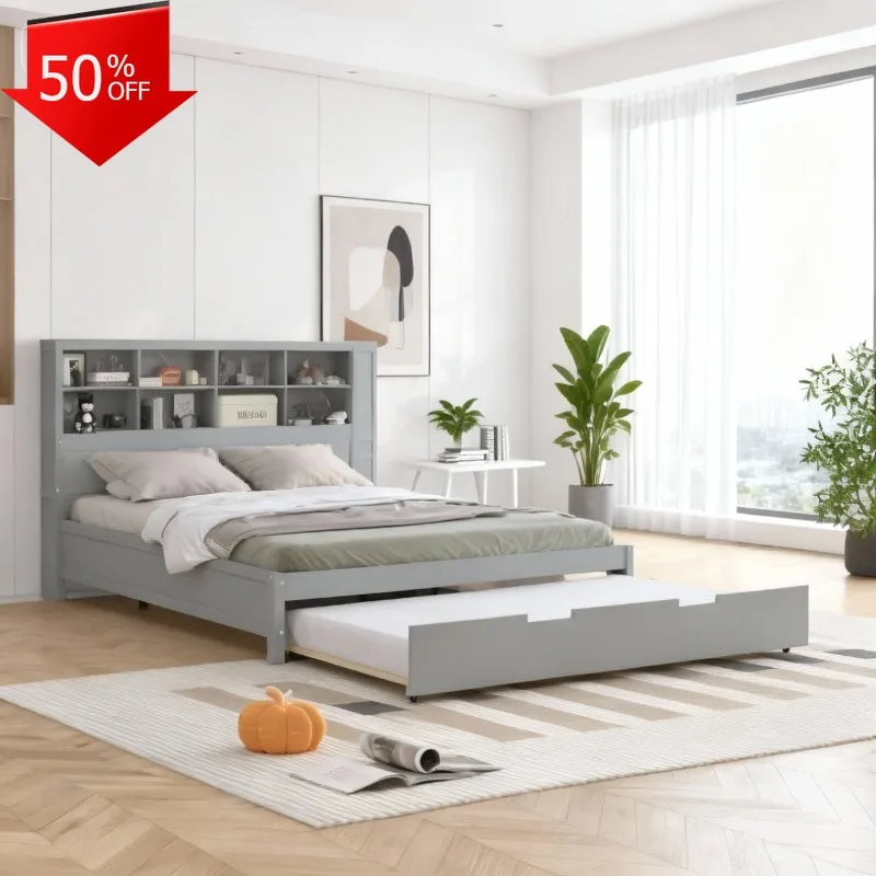 

Juvenile Nest Bed Frame Kids Children's Car Bed Transition Baby Cot Children's Bedroom Furniture Children’s Beds Cradles Toddler