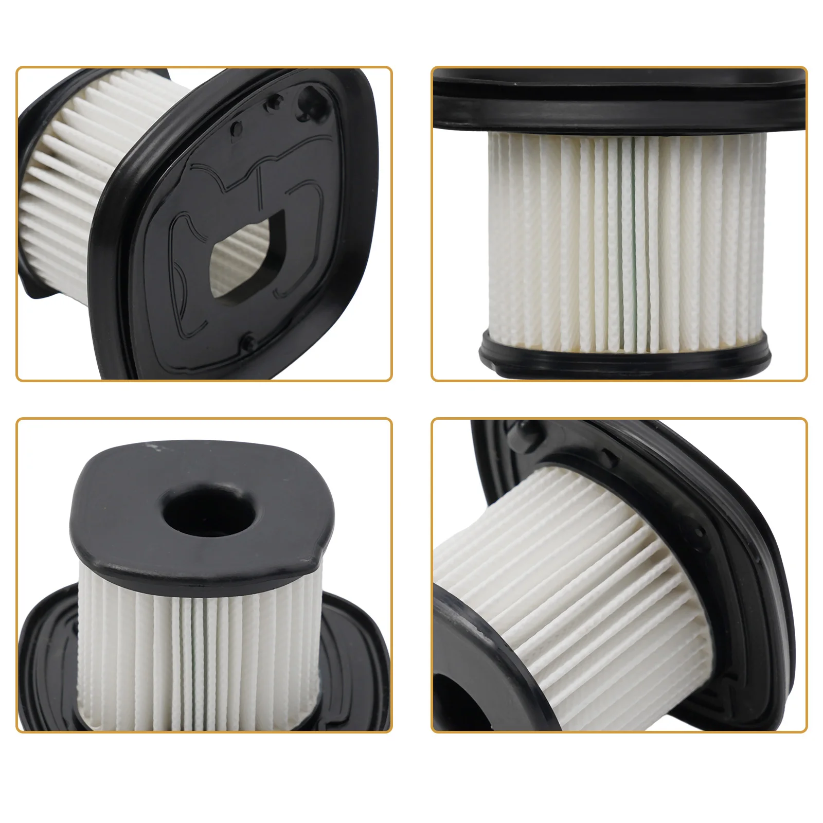 Practical Replaceable Brand New High Quality Material Air for Filter Clean Easily Easy To Use Highly Matched Practical