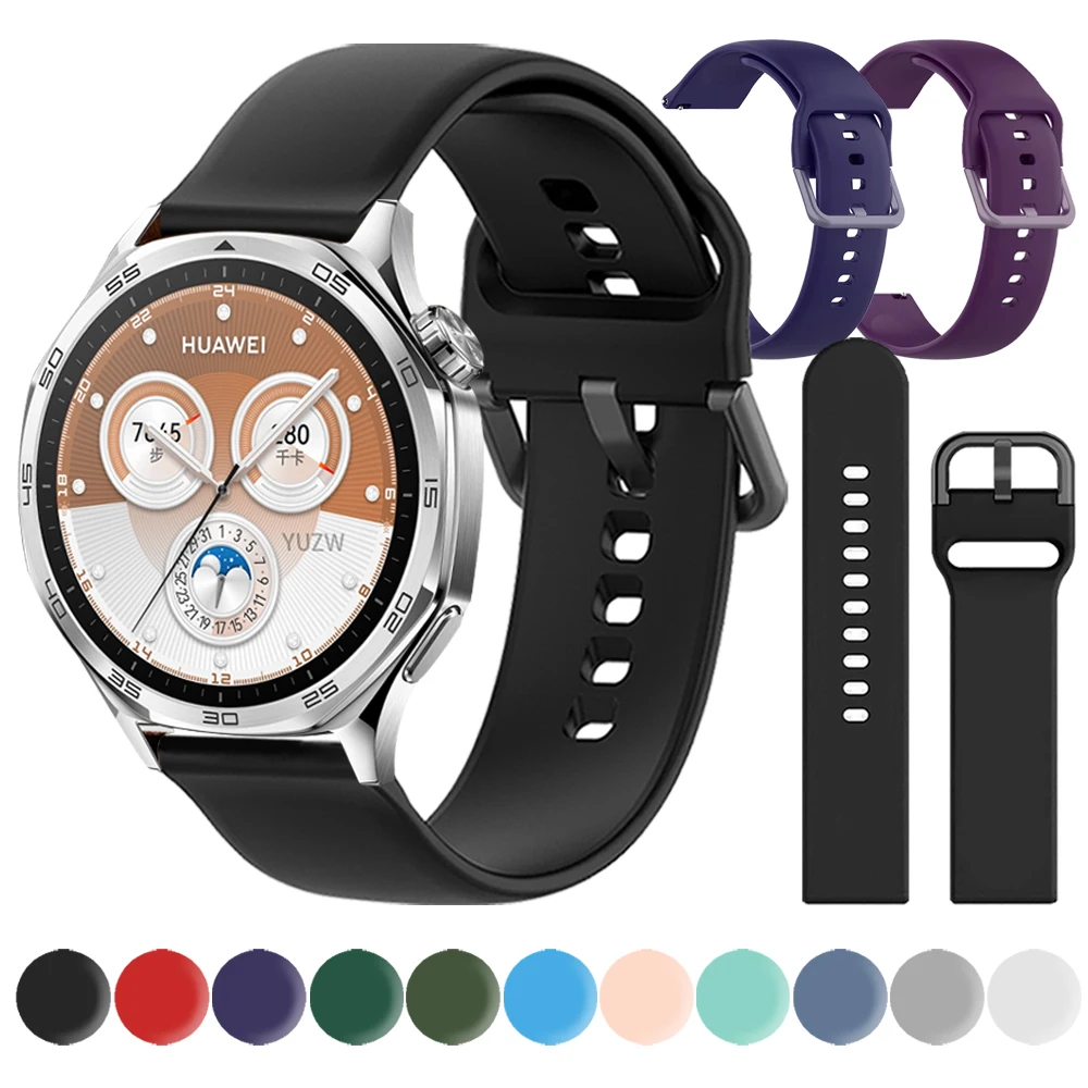 Silicone 20Mm 22Mm … - image