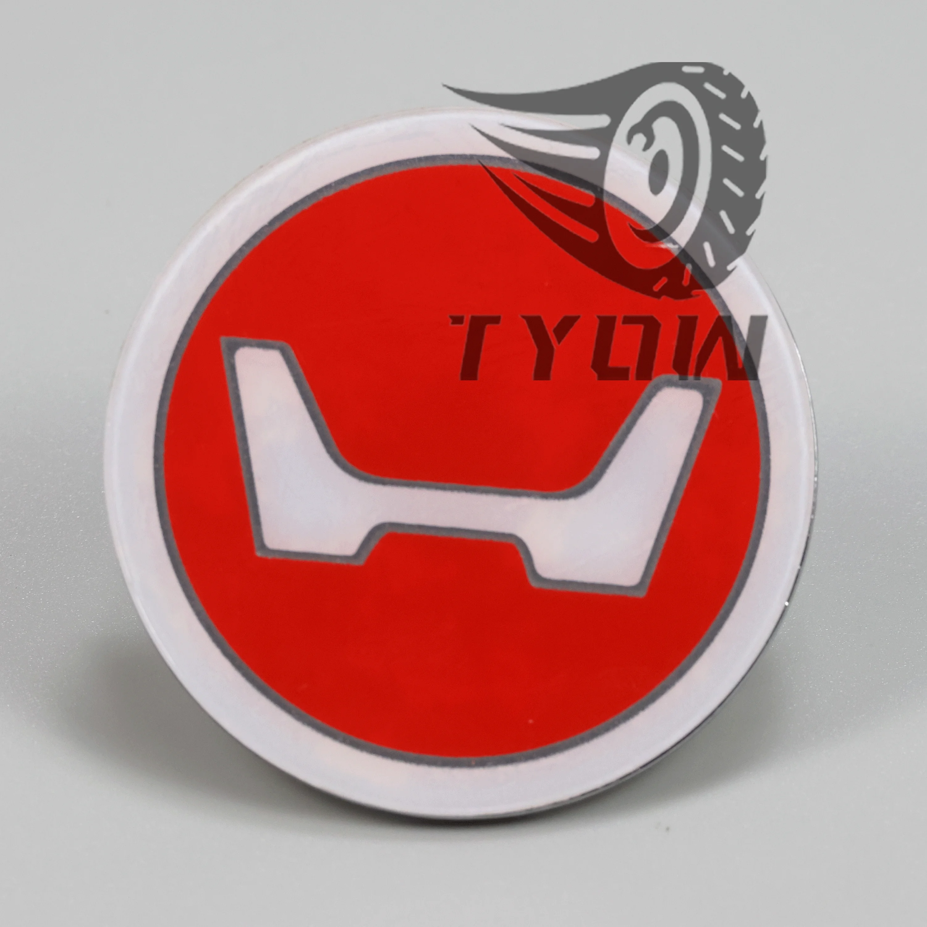Z50 Emblem for Headlight Bucket for Honda Mini Trail Z50 Z50A K0-K2 1968-71
