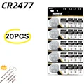 20pcs