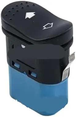 

Auto Window Glass Lift Switch OE:5C1T14529AA - 1PC