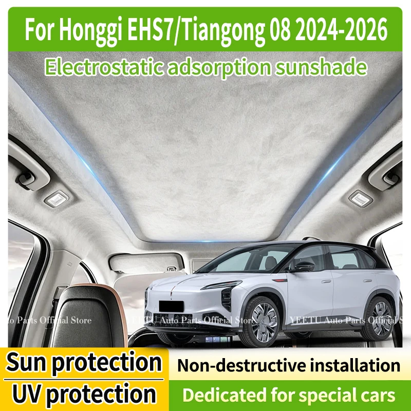pare-soleil-de-toit-pour-hongqi-ehs7-2024-2026-tiangong-08-–-accessoires-a-adsorption-electrostatique-bloque-les-reflets-uv-du-toit-ouvrant