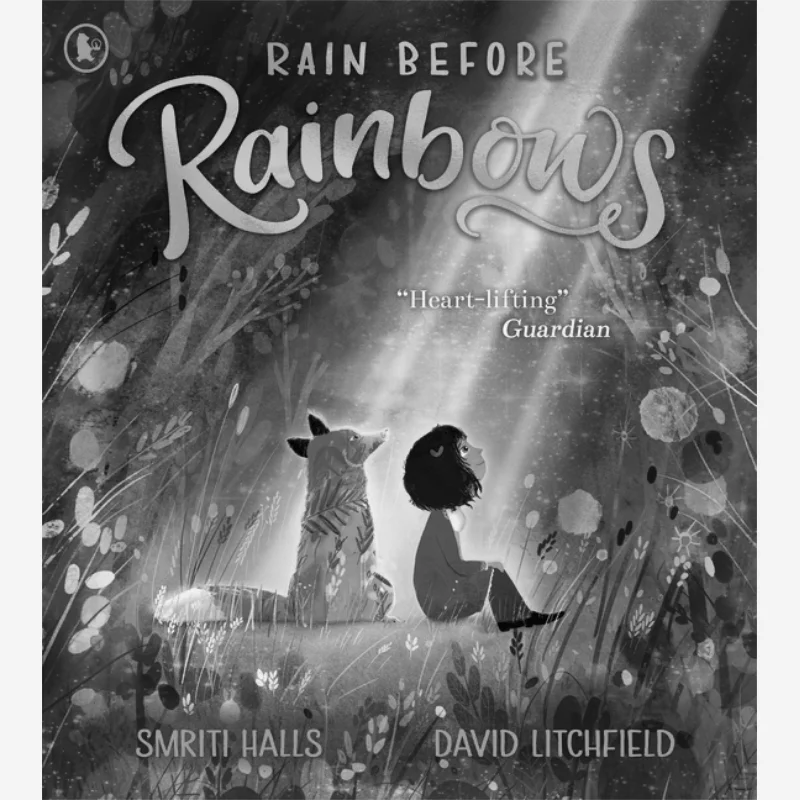 

Дэвид ЛичфилдРаз перед радугой Давид Личифилд Уокер Великобритания 9781406394023 Книга
