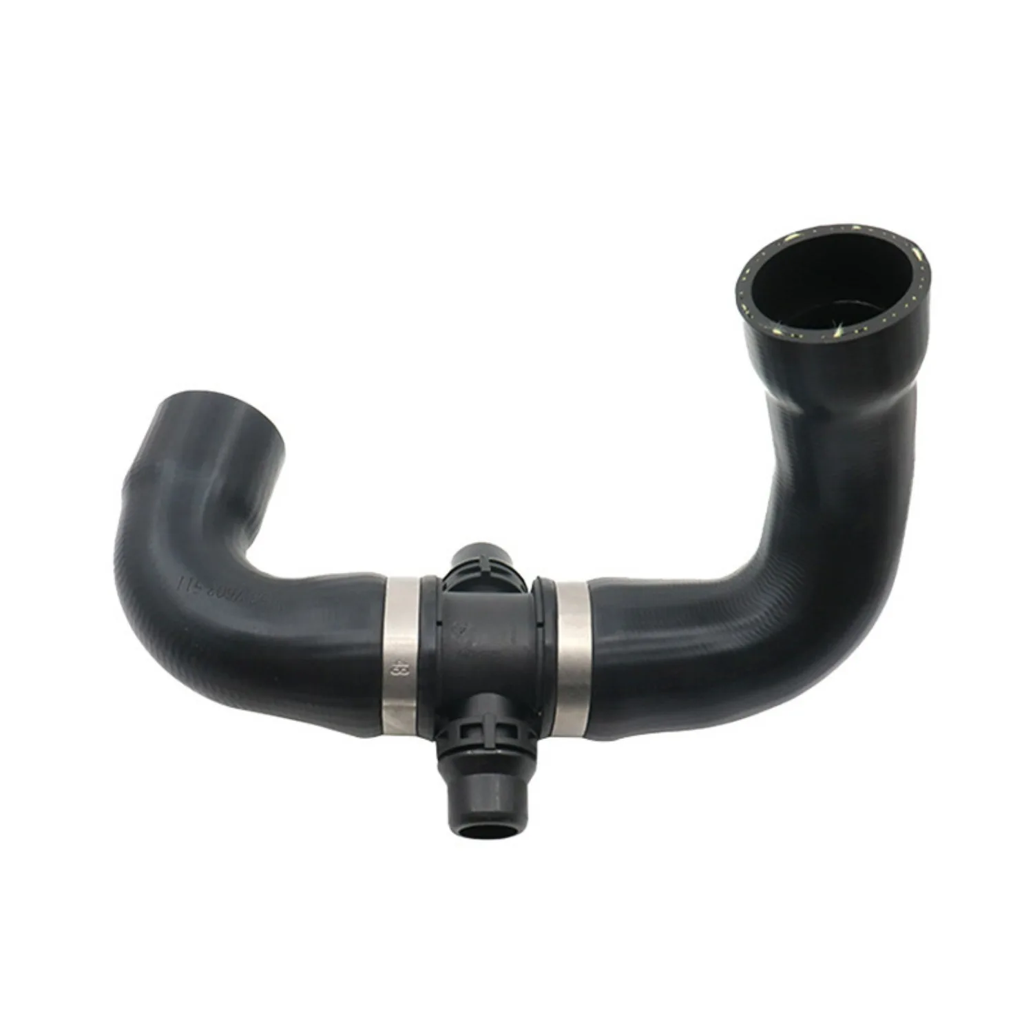 

Suitable for BMW 1/3/5/4 Series X5 F20 F35 F10 F30 F18 F11 F21 F31 F34 07 Water Pipe Radiator Vent Hose Coolant Hose 11537603511