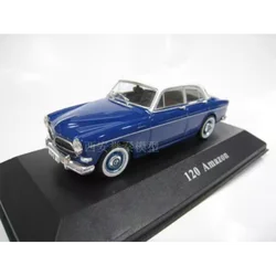 ATLAS Diecast 1/43 Scale 120 AMAZON Alloy Vehicle Model Finished Simulation Collection Gift Toys
