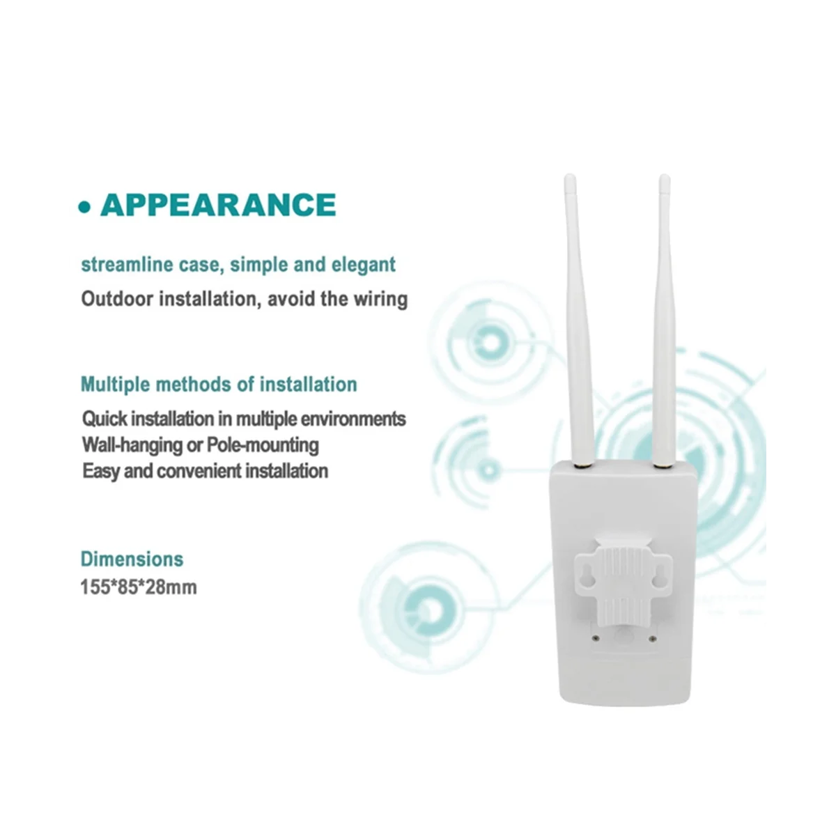 Dsaoq 4G Lte Wirele…