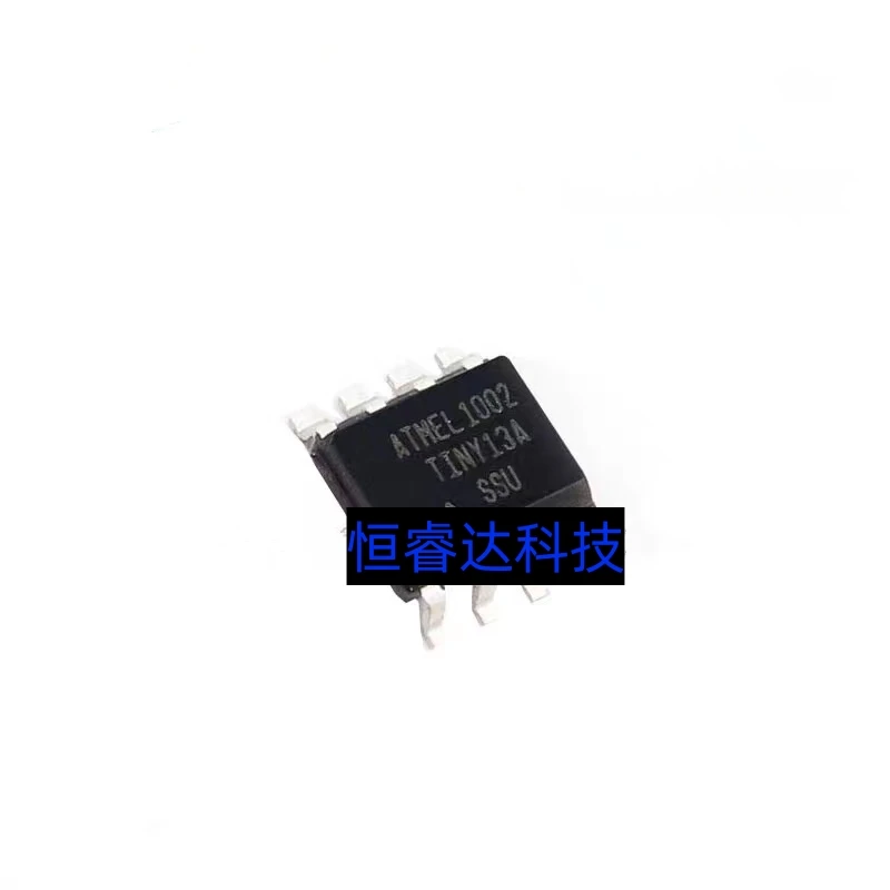 20pcs-100pcs ATTINY13A-SSU ATTINY13A ATTINY13 TINY13A-SSU TINY13A SOP-8 IC In stock!