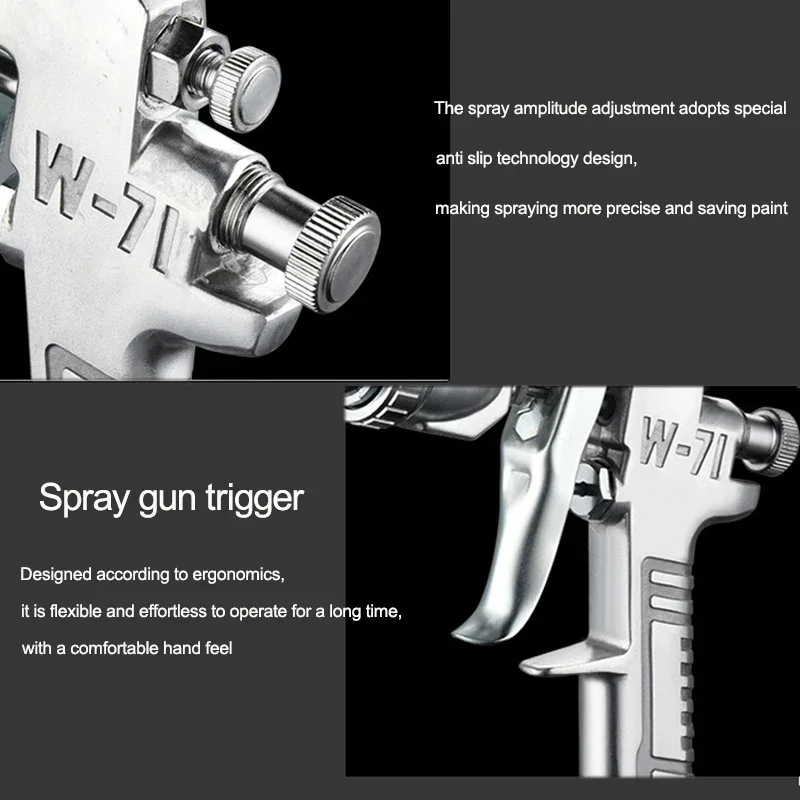 Рисунок 4 - W-71 400 мл 600 мл краска латексная