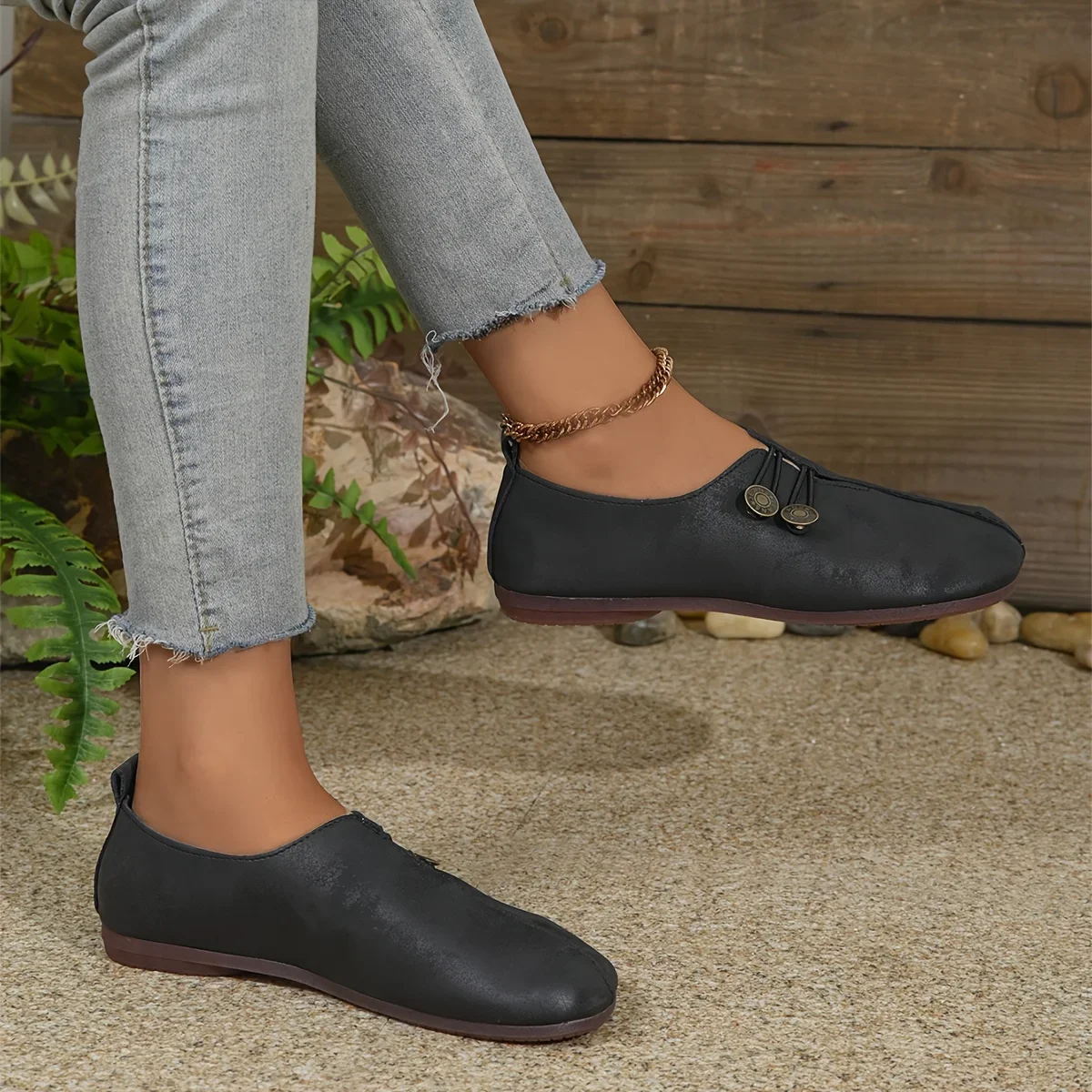 Flat Brown Dress Shoes for Women: The Ultimate Guide to Comfort, Style, and  Everyday Wear