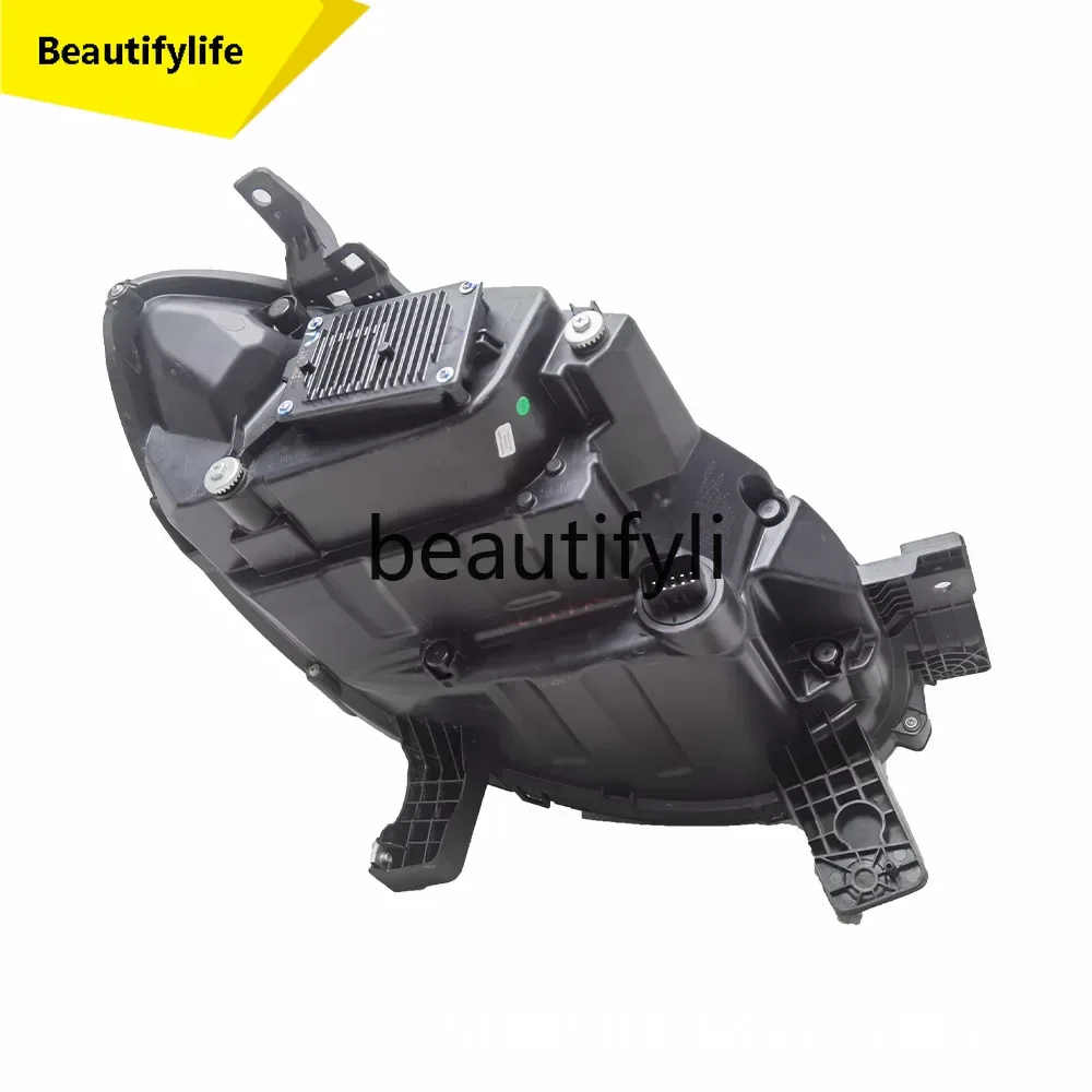 

cqy Assembly car dismantling accessories LED daytime running lights