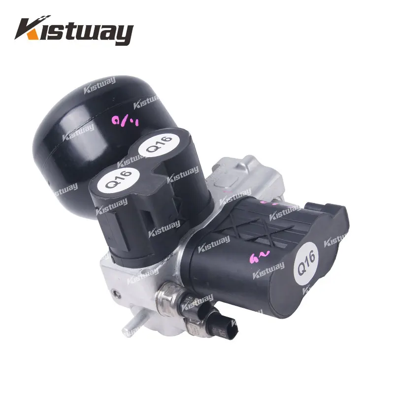

1PCS Remanufacturing Hydraulic Valve Block Suspension Pump For Mercedes Benz S-Class W221 W222 W216 W217 2313200158 2213200958
