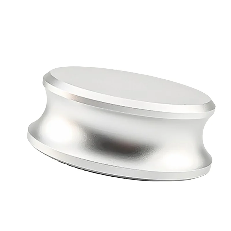 Morsetto bilanciato per disco stabilizzatore di peso per dischi in vinile in alluminio eccellente per accessori per giradischi LP