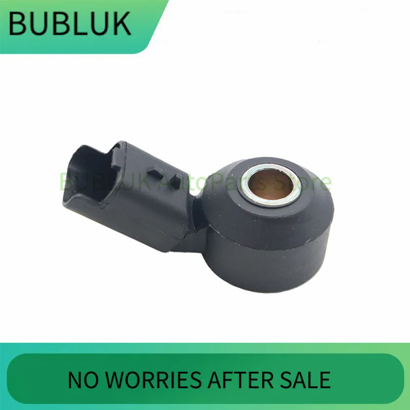 594631 16V Sensor de golpe para Peugeot 206 207 307 CC 308 406 407 508 607 Citroen C3 C4 C5 DS3 1,6 2,0 nuevas piezas de repuesto para automóviles