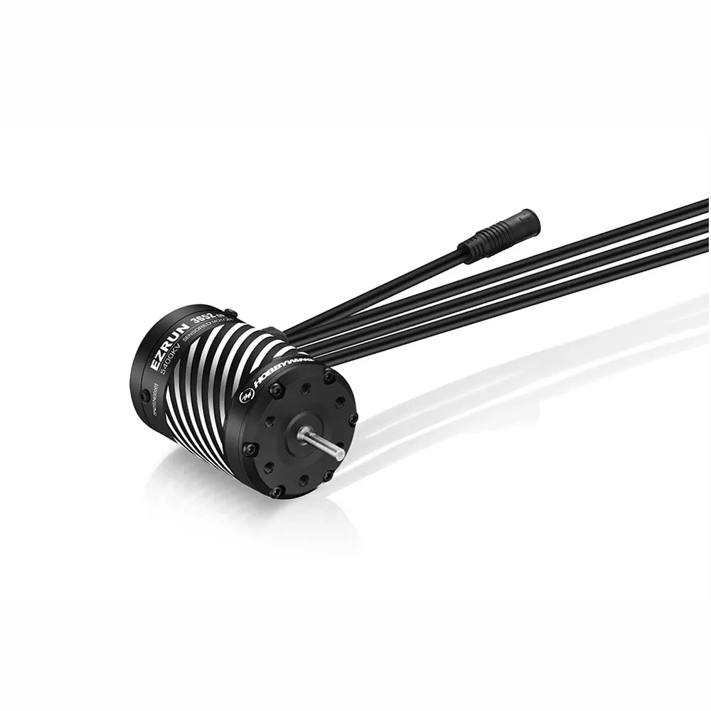 HOBBYWING EZRUN MAX10 G2 140A/80A 2-3S ESC ث/3652 3665 G3 موتور مقاوم للماء فرش الاستشعار كومبو مجموعة لشاحنة سيارة RC 1/10