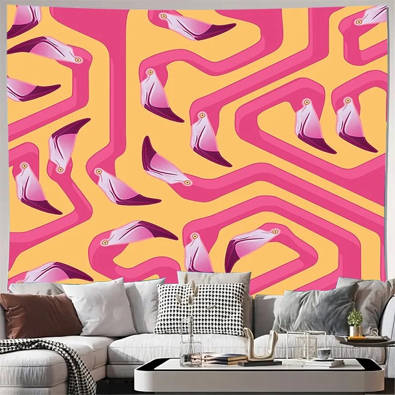 Bohemian Tapestry W… - image