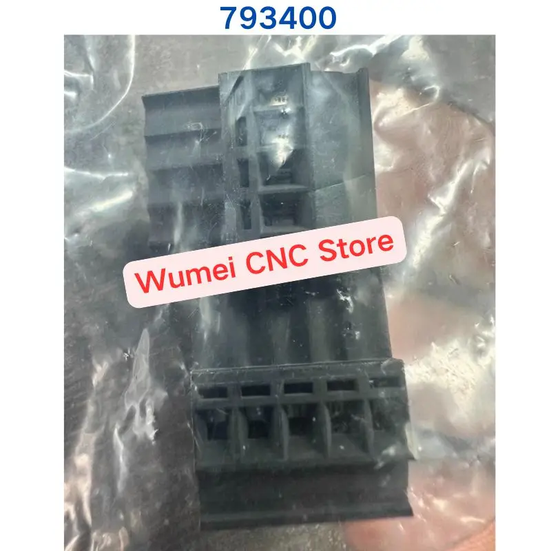 brand new for PILZ Wiring terminals   793400 1 piece