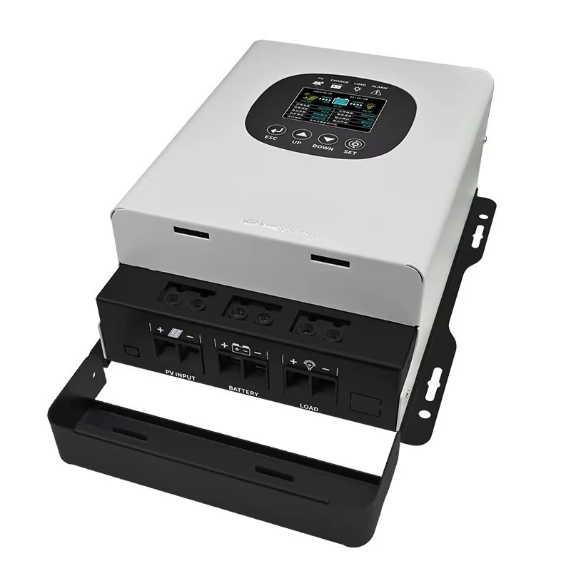 Auto 60A Solar Pv C…