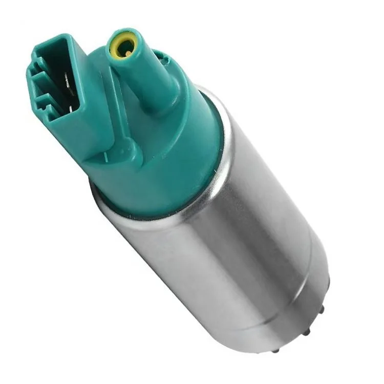 Bomba De combustible E2068 para sistema De combustible confiable y eficiente automotriz, piezas De repuesto Bomba De Combustible 2068