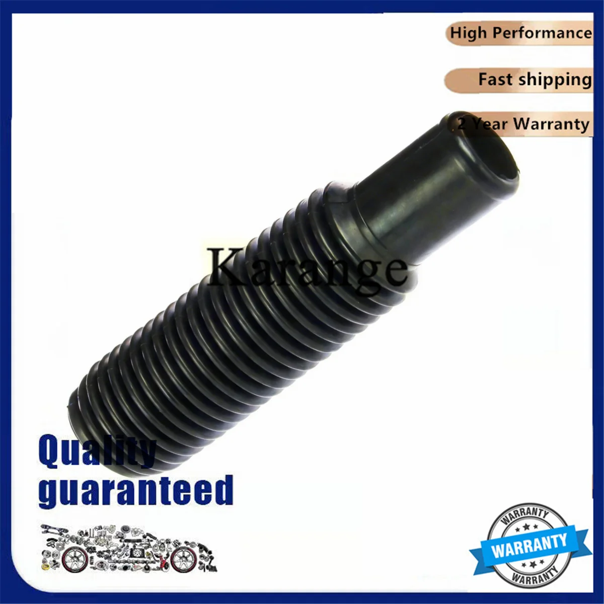 

52688S84A02 52688-S84-A02 52688-S84A02 New Dust Boot Shock Absorber for Honda