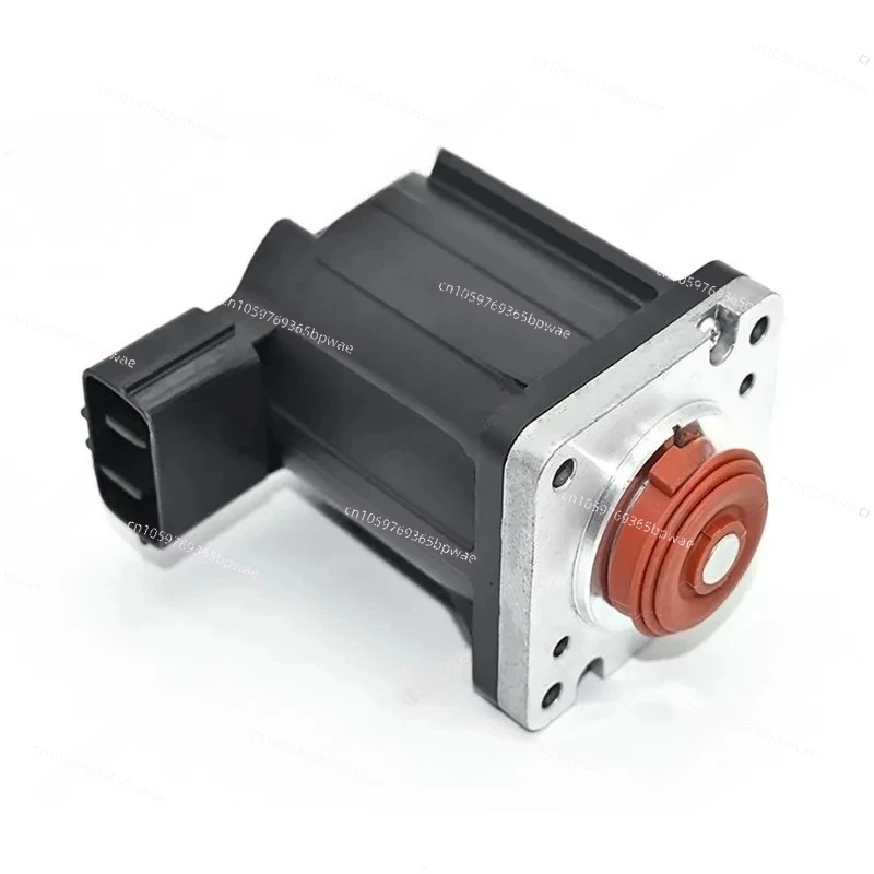 8 Pin Large Plug EGR Valve 8982382662 8983024482 Auto Exhaust Gas Recirculation Valve Replacement For Diesel Engine Car Parts