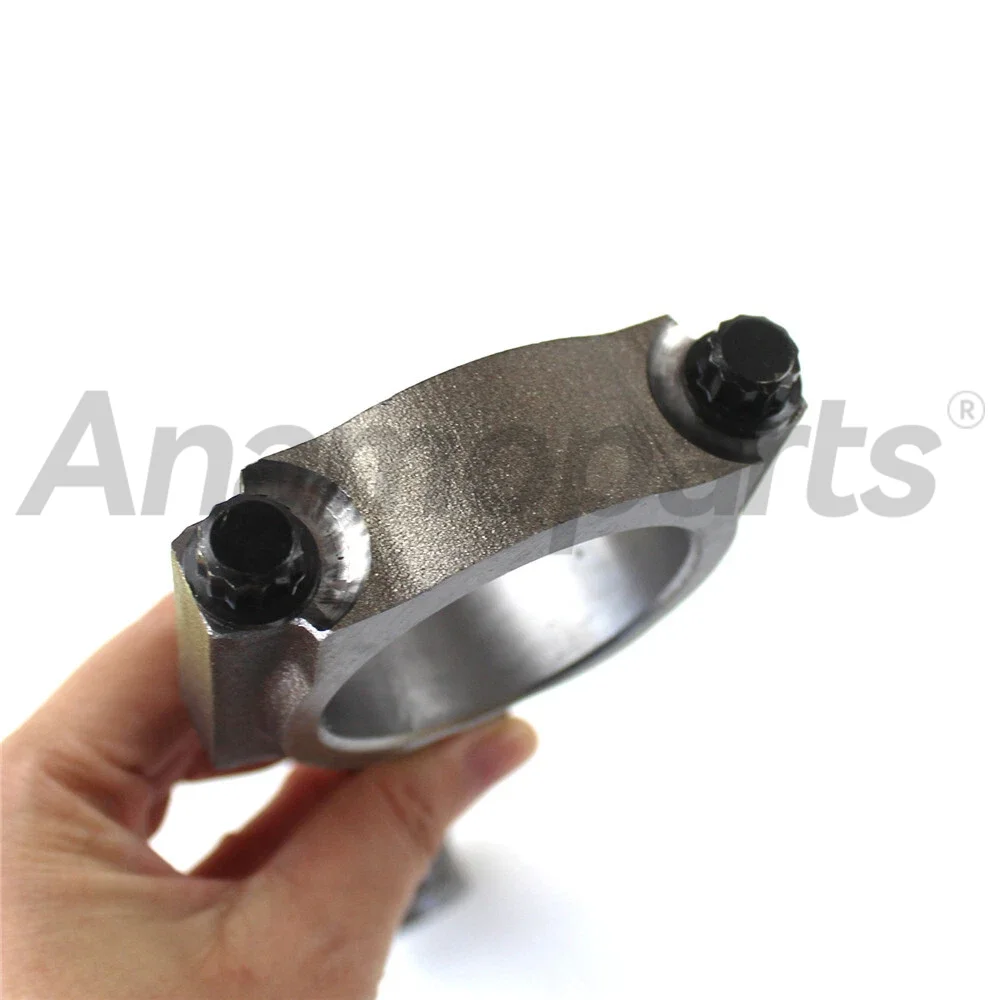 Kit bielle ricambi motore auto per G4KD 08-15 Hyundai ix35 Sonata Kia Sportage Optima Portage 2.0L L4 GAS 23510-25010