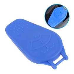 3M5117632AB Car Windshield Wiper Washer Fluid Reservoir Cover Water Tank Bottle Cap for Ford Galaxy Focus C-Max Kuga I MK1 S-Max