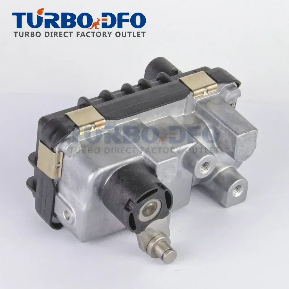 

Turbo Wastegate GT2056V For Mercedes-Benz Sprinter Jeep Grand Cherokee 3.0 CRD G-001 6NW009660 781751 781743 Actuator Electronic