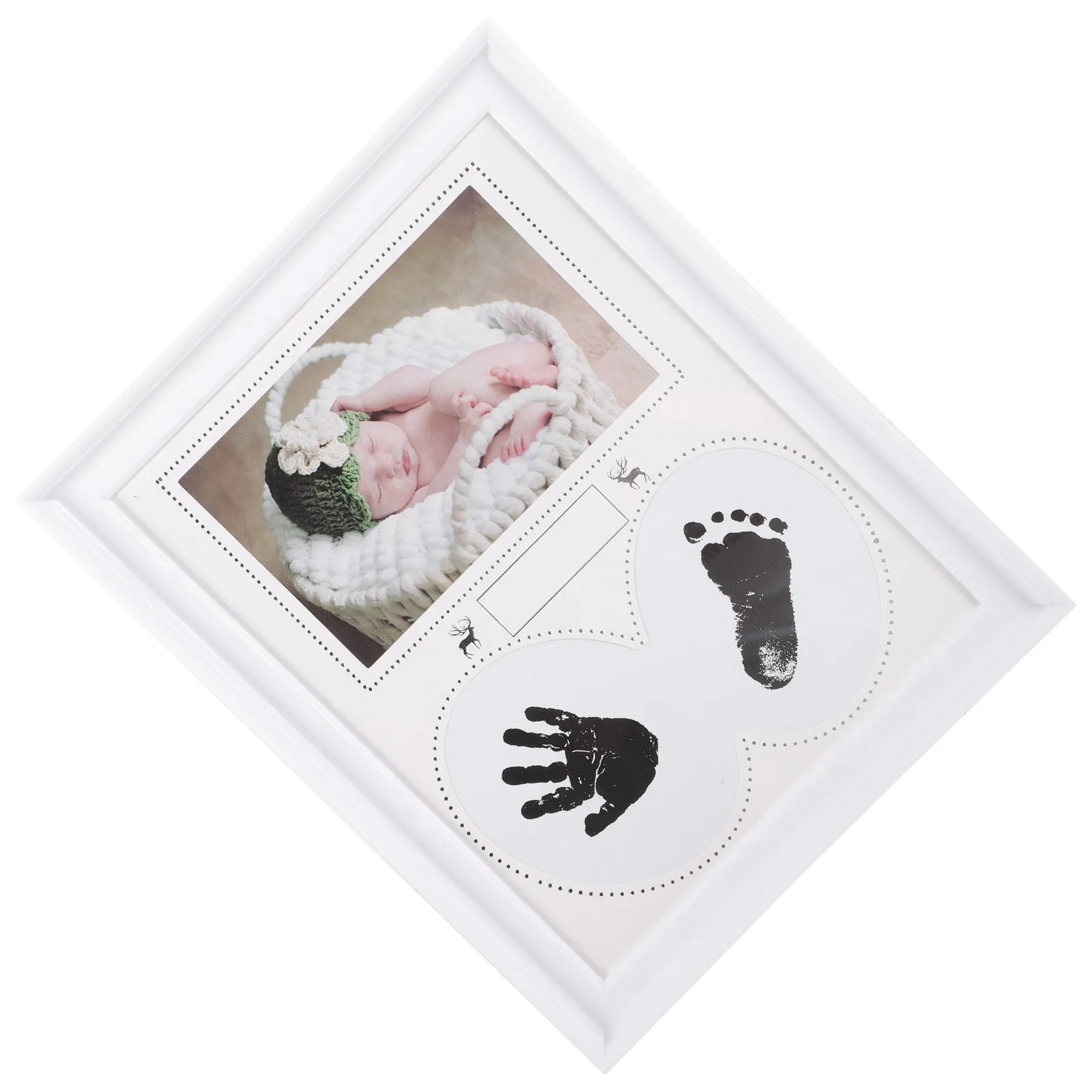 quadro-para-impressoes-de-pe-e-mao-de-bebe-recem-nascido-para-fotos-do-primeiro-ano-porta-retrato-compacto-para-mesa-para-casa