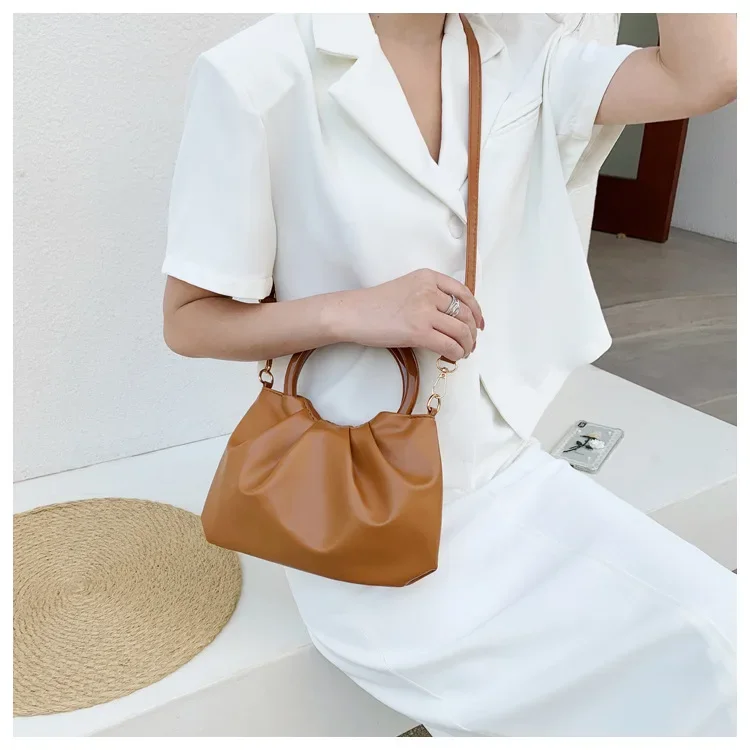 1 Stück neue Damen-Luxustasche, Großhandel, Modedesigner, Luxus-Mini-Schulter, Damen-Pu-Leder-Handtasche, Damen-Kuriertaschen – Detail 32