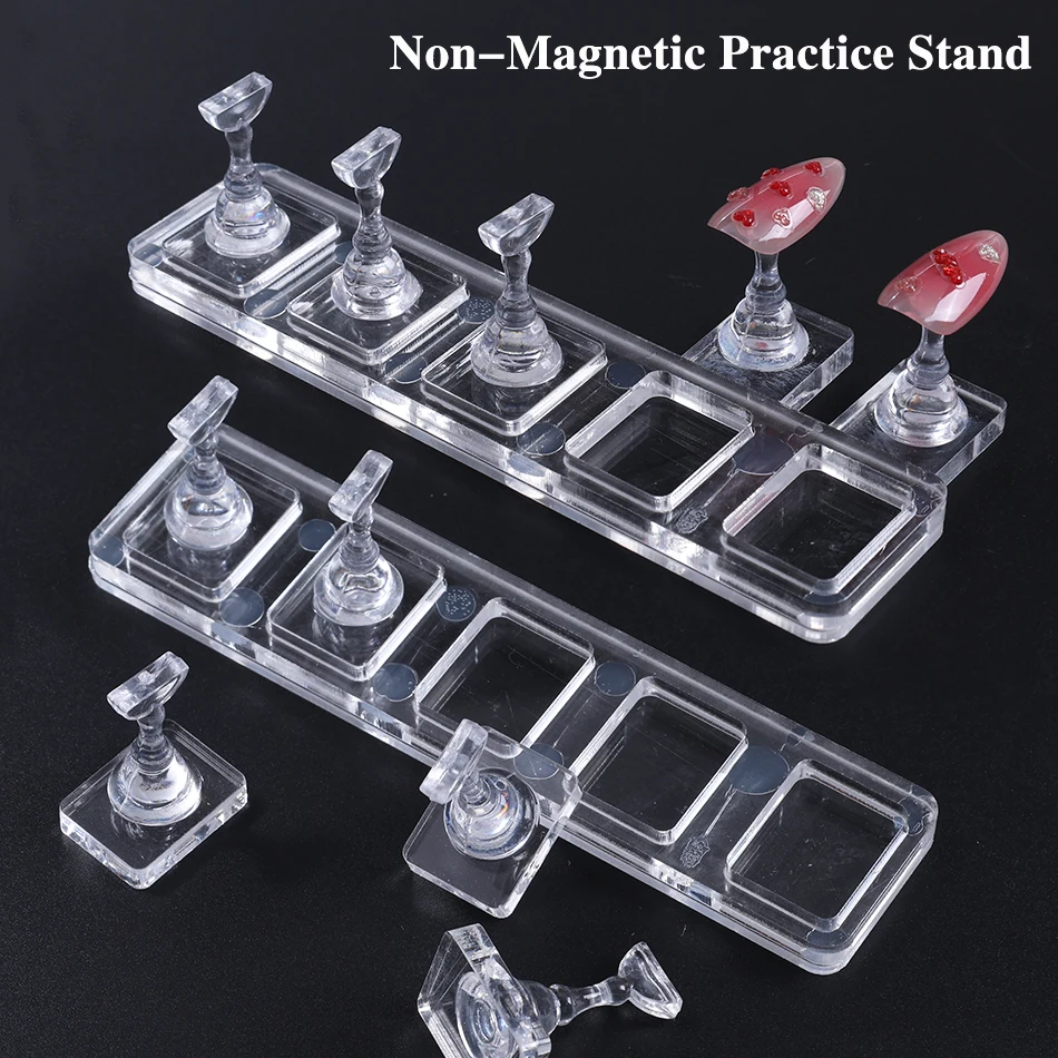 1 Set Non-Magnetic …