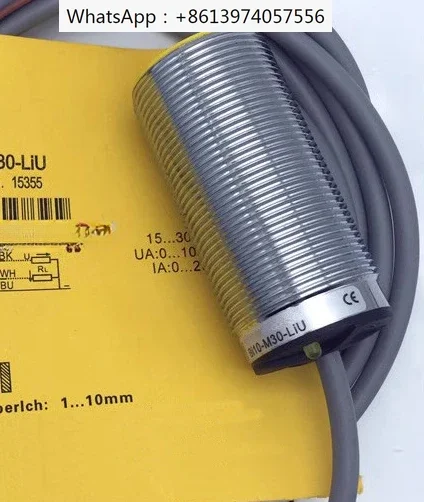 The NI15 BI10-M30-L…