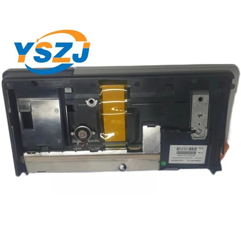 CD644-67916 لوحة تحكم عالية الجودة لـ HP M775 M725 M525 M575 525 575 725 775 شاشة تعمل باللمس شاشة LCD CD644-60128