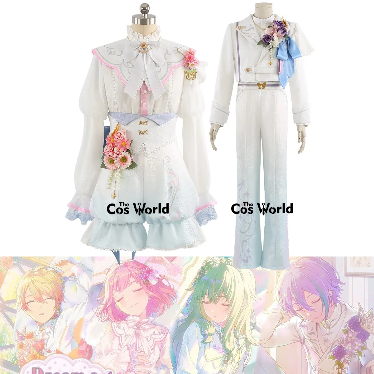 Project Sekai Dream… - image