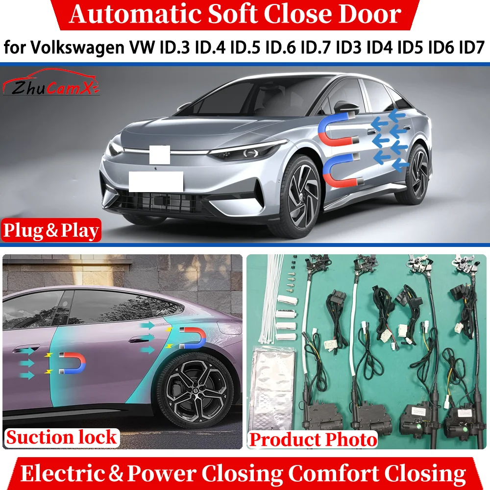 For Volkswagen Vw I…