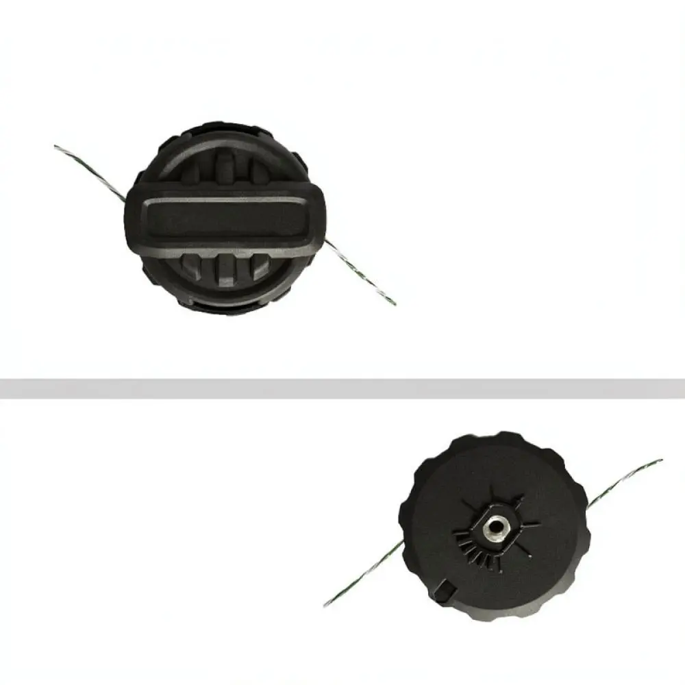 Trimmer Head Replacement Parts For For DWO1DT995 Compatible With For DCST920 DCST922 DCST970 DCST990D Yard Care Power Equipment