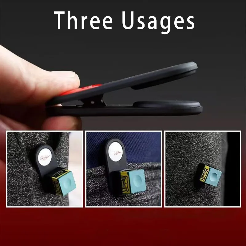 Thumbnail 4 - #33 Best Billiard Cue Chalk to Buy In 2026