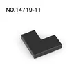 black-20pcs